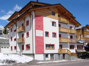 Hotel Stella Passo Del Tonale